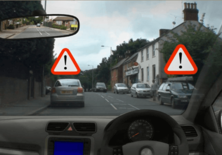 hazard-perception-test