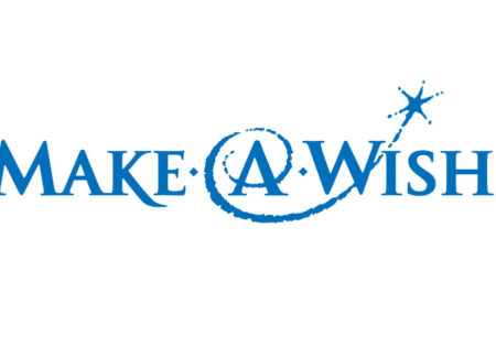 Make a wish logo