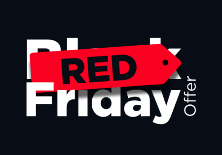 black friday offer