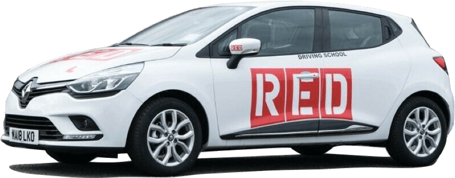 mm Charmerende Jeg accepterer det ADI Training Course | RED Driving Instructor Training