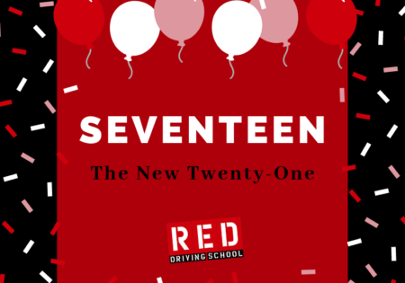 RED seventeen