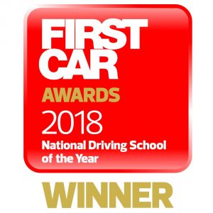 RED First Car Awards 2018