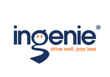 Ingenie logo