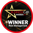 Business car awards winner