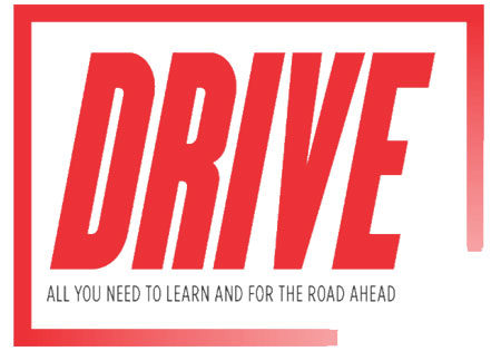 logo drive