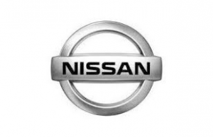 Nissan logo