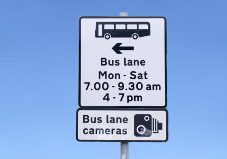 bus-lane-sign