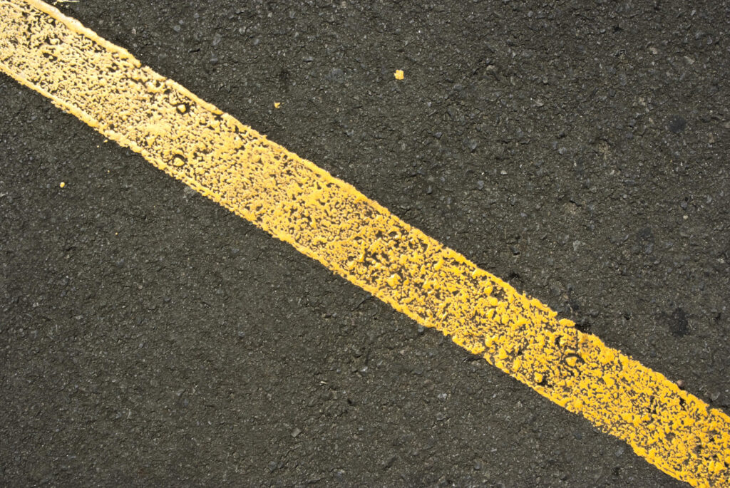 Parking On Yellow Lines What You Can And Can t Do RED Driving School