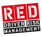 RED driver risk management logo small