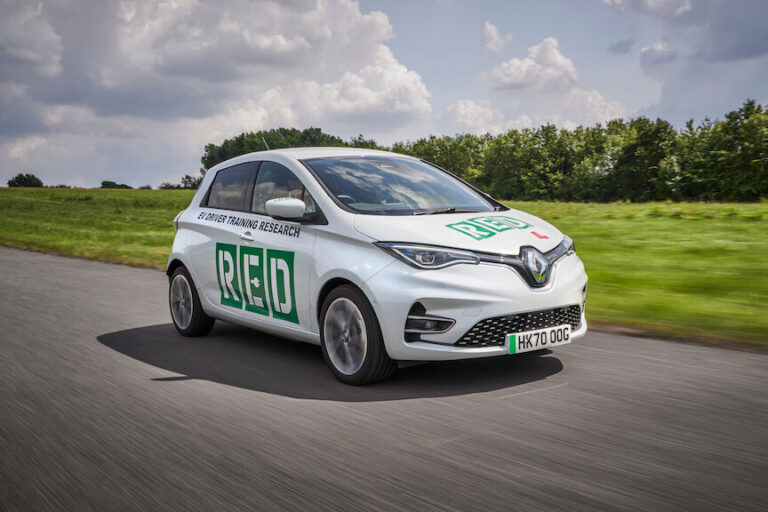 EVs Are They Really Worth the Investment? RED Driving School