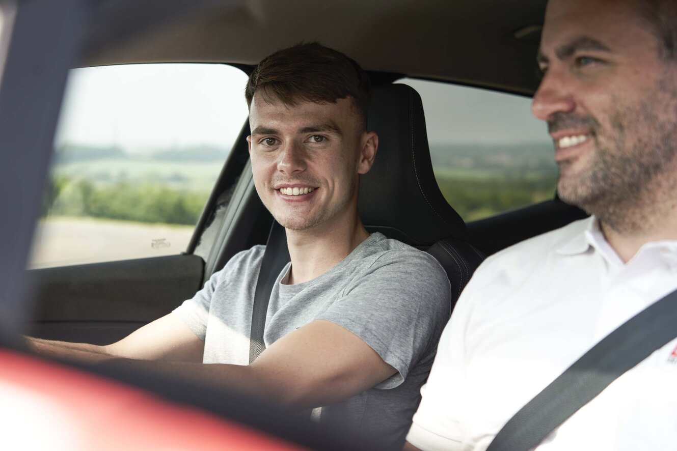 RED Driving School Launches Flexible Learner Driver Car Insurance RED