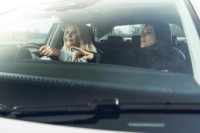 Find A Driving Instructor | RED Driving School